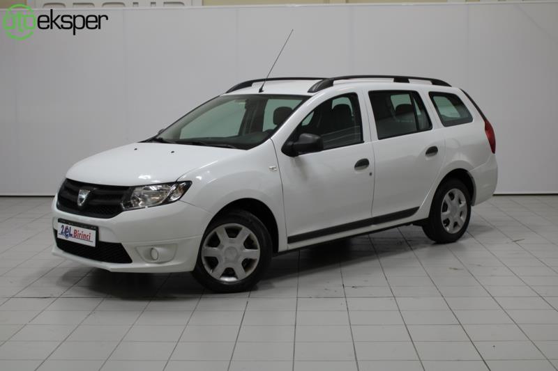 dacia logan ikinci el satilik dacia logan 55610 55610