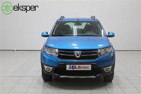 dacia sandero ikinci el satilik dacia sandero 55731 55731