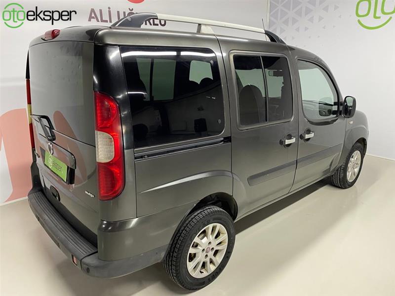 fiat doblo ikinci el satilik fiat doblo 57544 57544