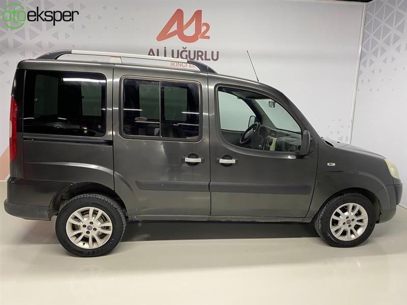 fiat doblo ikinci el satilik fiat doblo 57544 57544