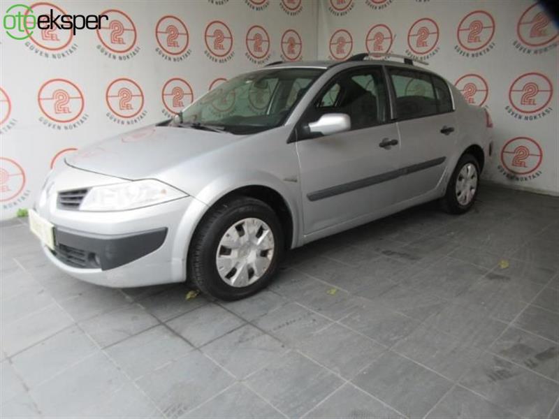 renault megane ikinci el satilik renault megane 57727 57727