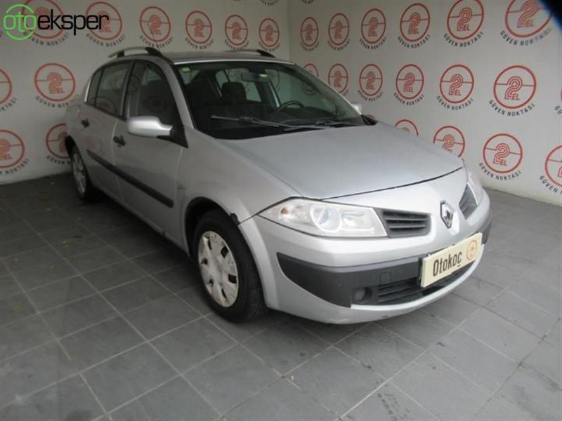 renault megane ikinci el satilik renault megane 57727 57727