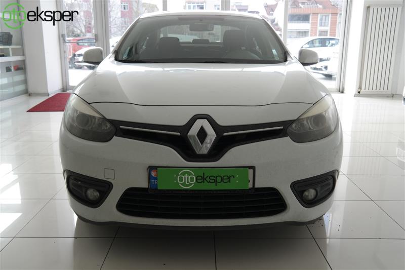 renault fluence ikinci el satilik renault fluence 58671 58671