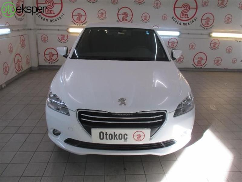 peugeot 301 ikinci el satilik peugeot 301 59177 59177